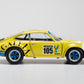 Porsche 911 RSR #105 Jean-Louis Lafosse - J. P.Angoulet (1973)
