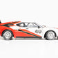 BMW M1 PROJECT 4 RACING