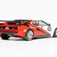 BMW M1 PROJECT 4 RACING