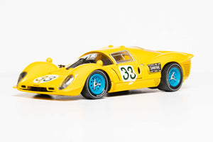 Ferrari 330 p4