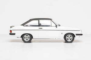 Ford Escort