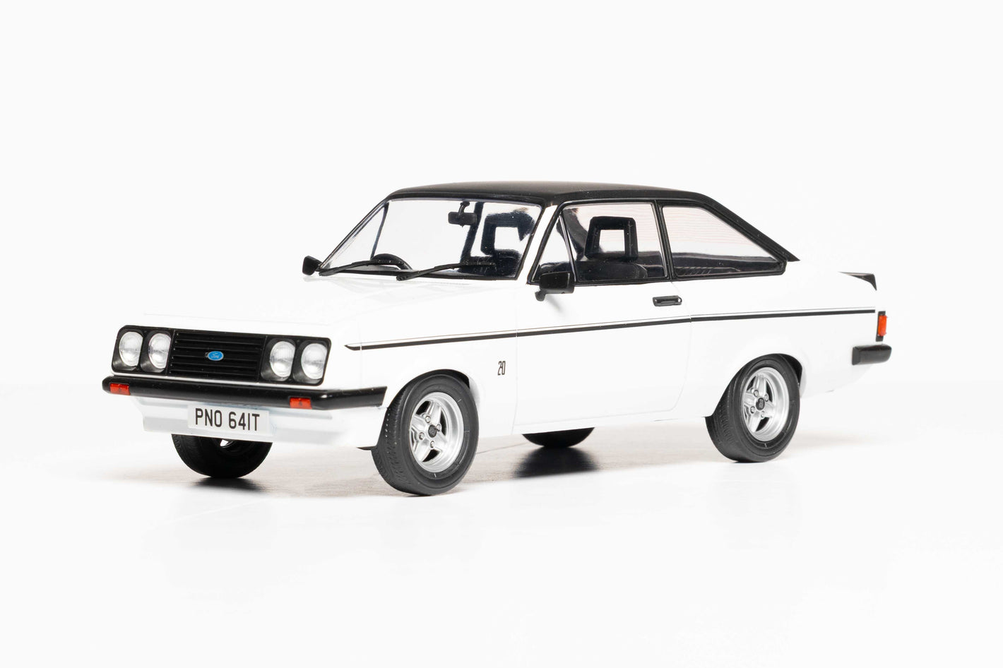 Ford Escort