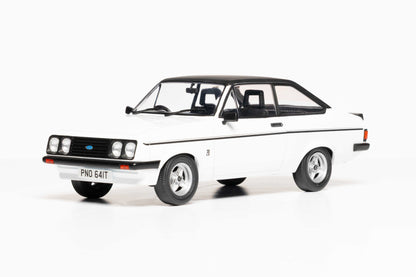 Ford Escort