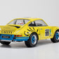 Porsche 911 RSR #105 Jean-Louis Lafosse - J. P.Angoulet (1973)