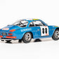 Alpine 110 1600s Rallye monte carlo