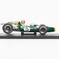 Brabham Formula 1 race car