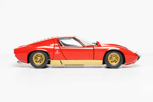 Lamborghini Miura