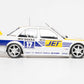 Minichamps 1990 Mercedes Benz 190E 2.5-16 EVO 1 #17 DTM J.Ommen JET