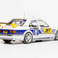 Minichamps 1990 Mercedes Benz 190E 2.5-16 EVO 1 #17 DTM J.Ommen JET
