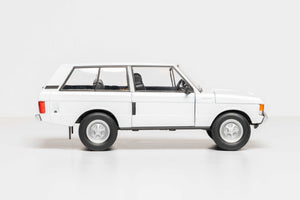range rover 1970