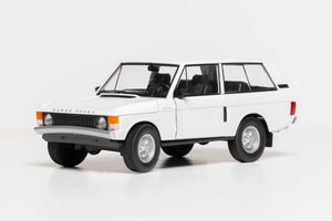 range rover 1970