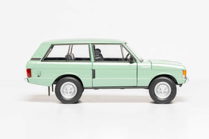 range rover 1970