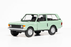 range rover 1970
