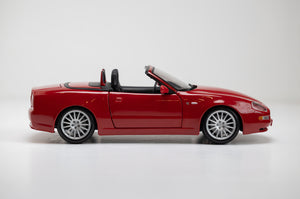 MASERATI SPIDER