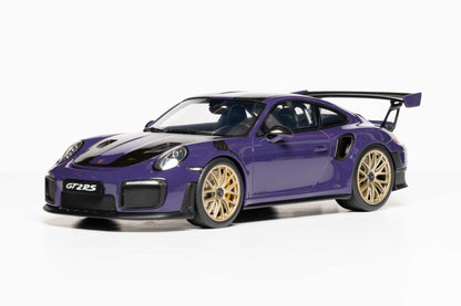 Porsche 911 (991.2) GT2 RS