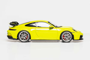 Porsche GT3