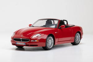 MASERATI SPIDER