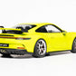 Porsche GT3