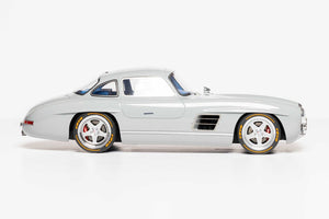 Mercedes 300 sl