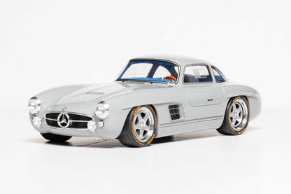 Mercedes 300 sl