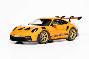 Porsche 911 (992) GT3RS