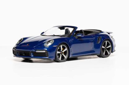 Porsche carrera turbo s