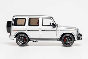 Mercedes AMG G63