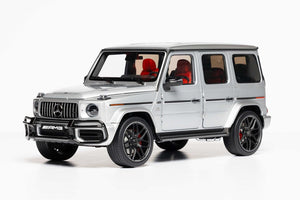 Mercedes AMG G63