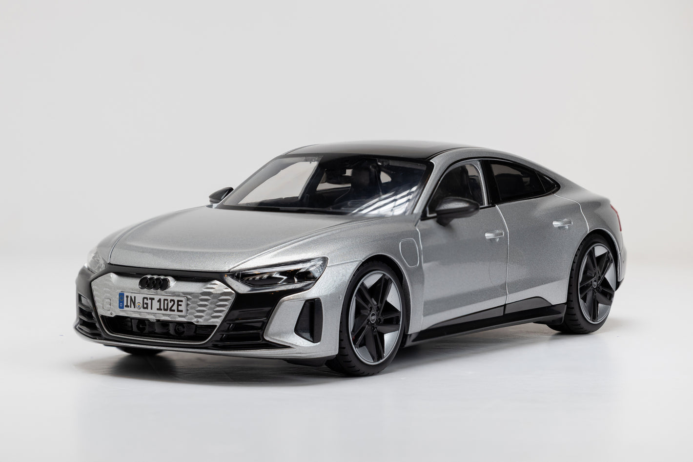 AUDI RS ETRON