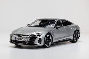 AUDI RS ETRON