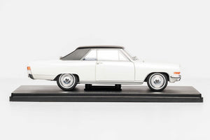 Opel Diplomat Coupe V8