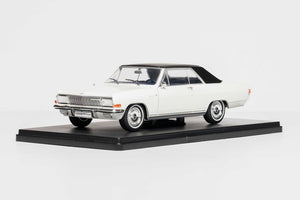 Opel Diplomat Coupe V8