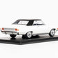 Opel Diplomat Coupe V8
