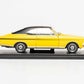 Opel commodore A GS/E couple 1970