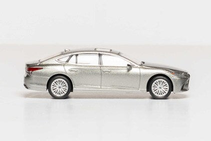 Lexus LS500H