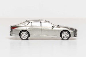 Lexus LS500H