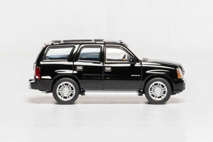 Caddilac escalade esv 2005