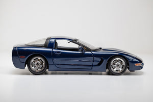 chevrolet c5 1997