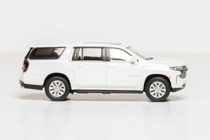 Cadillac Escalade RS/T