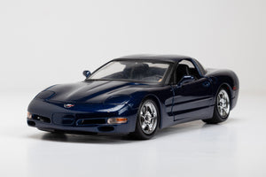 chevrolet c5 1997