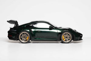 Porsche 911 (992) GT3RS