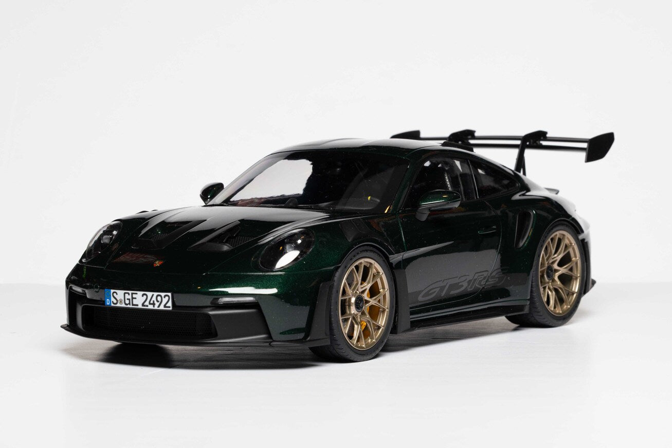 Porsche 911 (992) GT3RS
