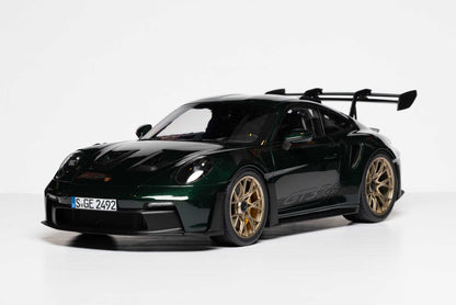 Porsche 911 (992) GT3RS