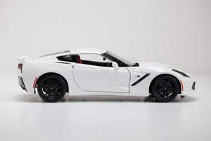 chevrolet c7 stingray