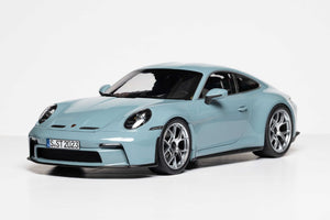Porsche 911 S/T