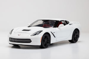 chevrolet c7 stingray