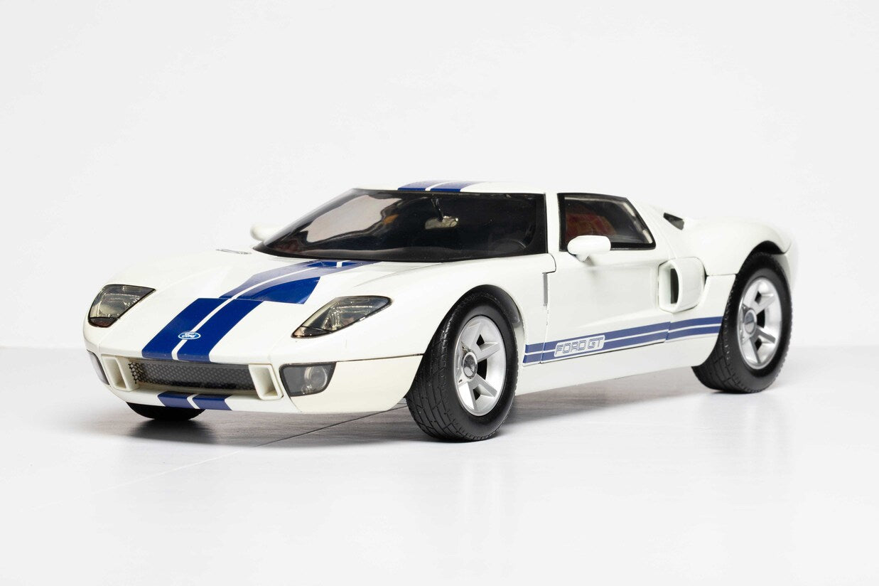 FORD GT / USED CAR