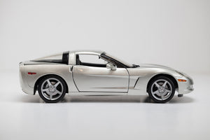 Chevrolet C6