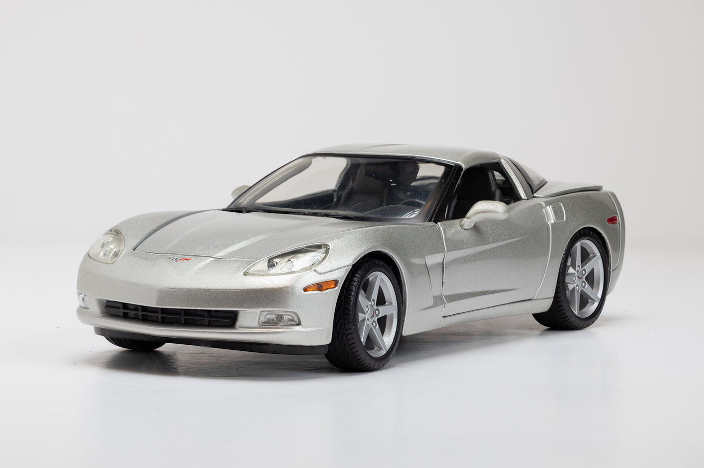 Chevrolet C6