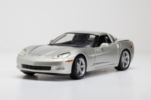 Chevrolet C6